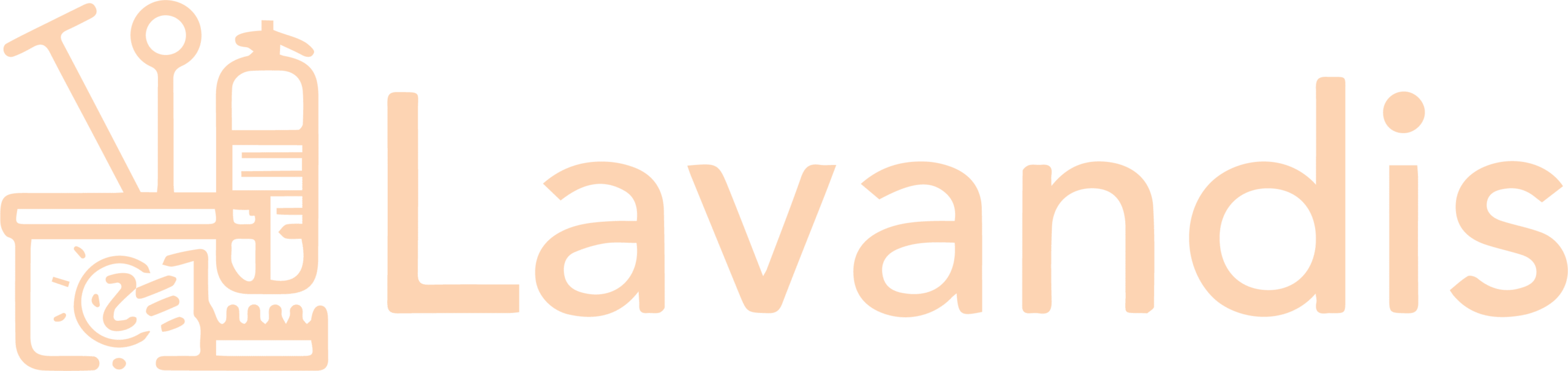 lavandis